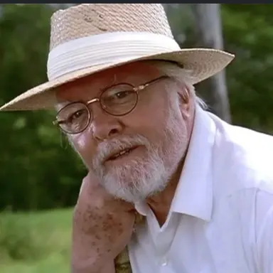 Profile image of John Hammond