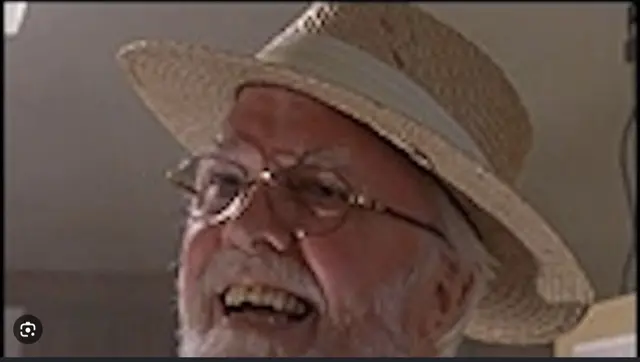 Profile image of John Hammond