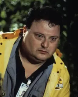 Profile image of Dennis nedry