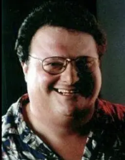 Profile image of Dennis nedry