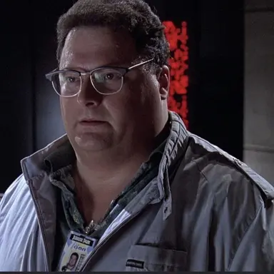 Profile image of Dennis nedry