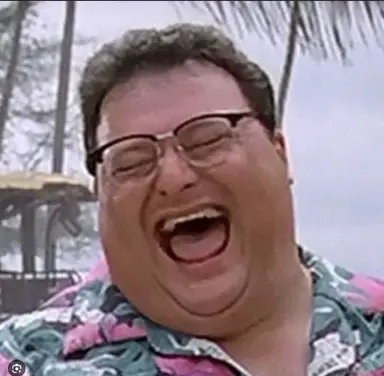 Profile image of Dennis nedry