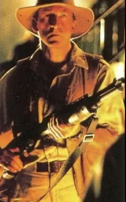 Profile image of Robert Muldoon