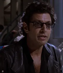 Profile image of Ian Malcolm