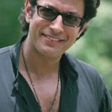 Profile image of Ian Malcolm