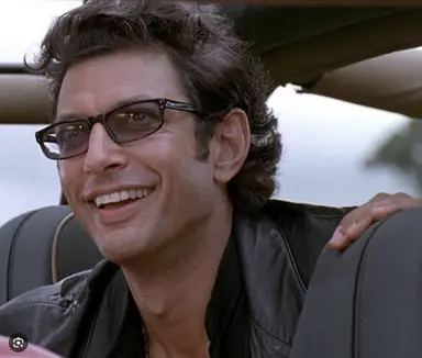Profile image of Ian Malcolm
