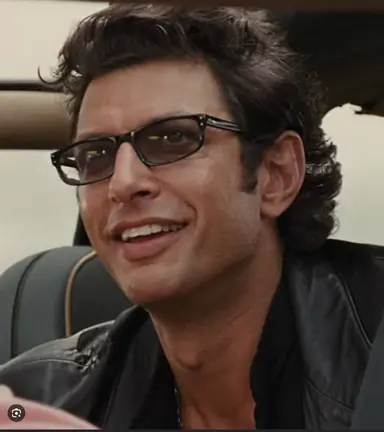 Profile image of Ian Malcolm