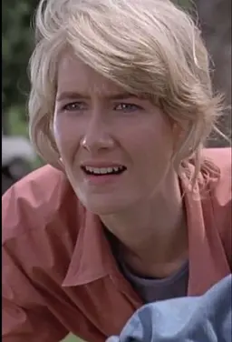 Profile image of Ellie sattler