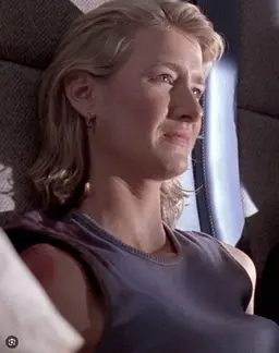 Profile image of Ellie sattler