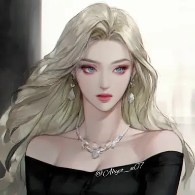 Profile image of 릴리안 휘트모어