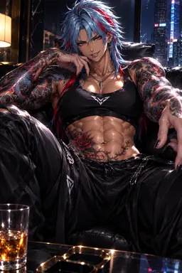 Profile image of 鳴神　風華