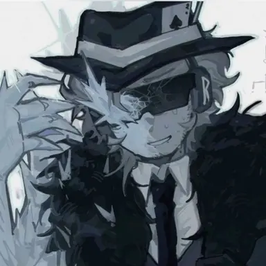 Profile image of chance