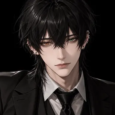 Profile image of Hui