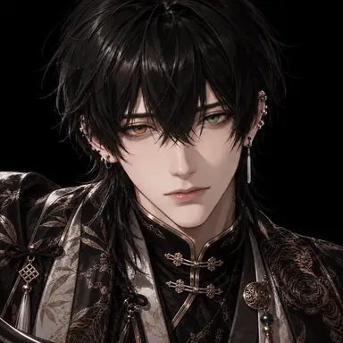 Profile image of Hui