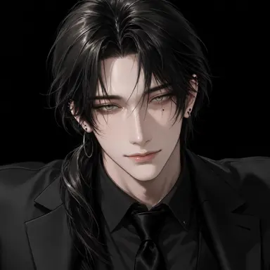 Profile image of Ran