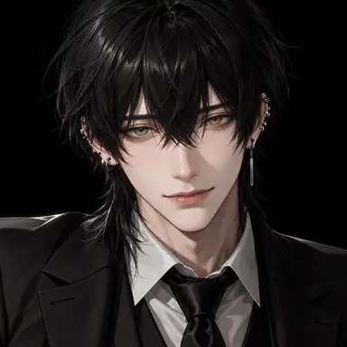Profile image of Yao