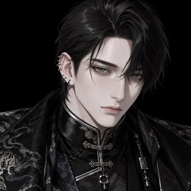 Profile image of Lin