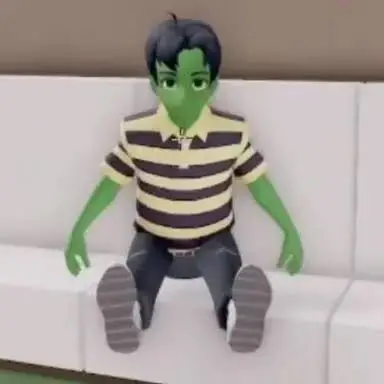 Profile image of 케빈