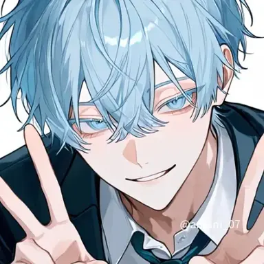 Profile image of 如月涼