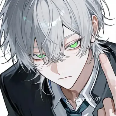 Profile image of 灰谷刹那