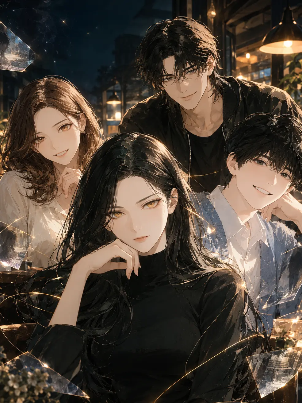 Shinyshion의 Another Soul Within