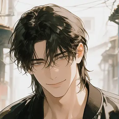 Profile image of Akira