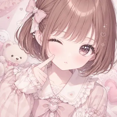 Profile image of ぶり子