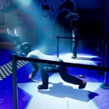 Profile image of 참가자3