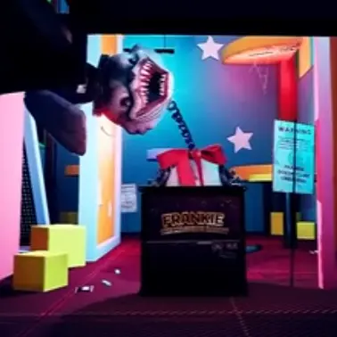 Profile image of 가짜 프렝키