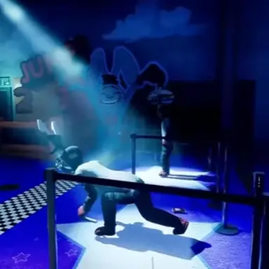 Profile image of 참가자1