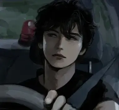 Profile image of Julian Vance