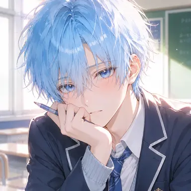 Profile image of 葵