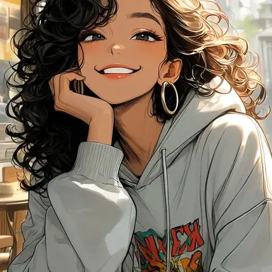 Profile image of Tamsin Oueda