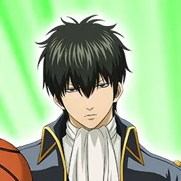 Profile image of 土方十四郎