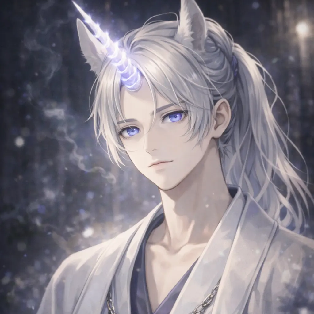edamametosalt의 神獣に守られる