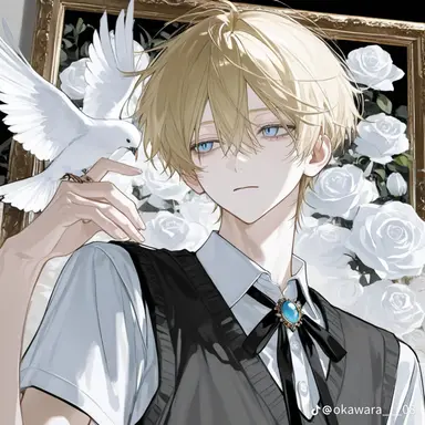 Profile image of 레온