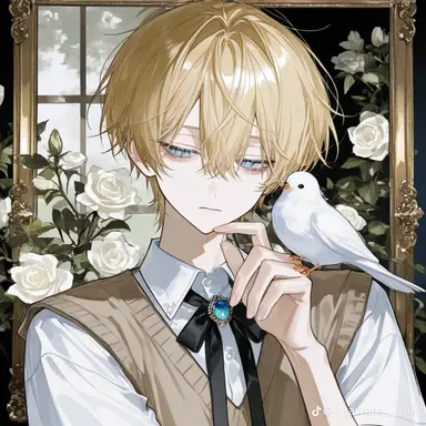 Profile image of 레온