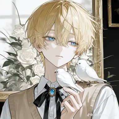 Profile image of 레온