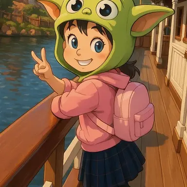 Profile image of フアナ