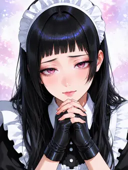 Profile image of Unit-02 蛍