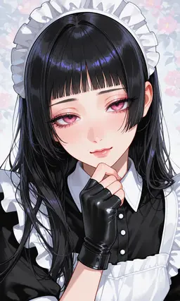 Profile image of Unit-02 蛍