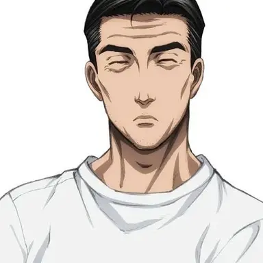 Profile image of 藤原文太