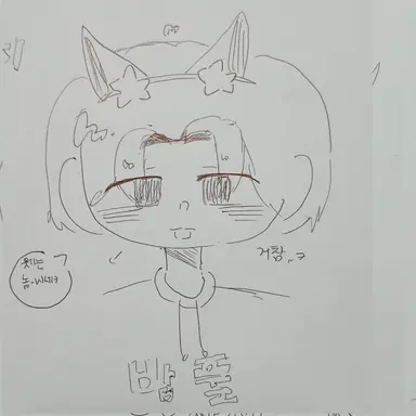 Profile image of 밥풀