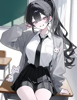 Profile image of 미오 (청순)