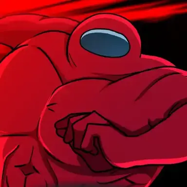 Profile image of 빨강