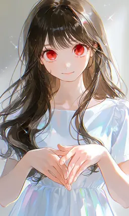 Profile image of Cheryllia