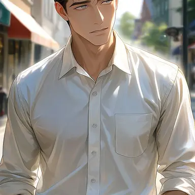 Profile image of Preston