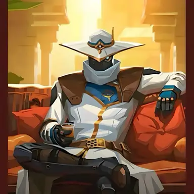 Profile image of 사이퍼