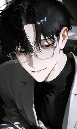 Profile image of Rei