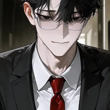 Profile image of Rei